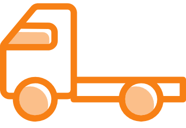 毛道拖车/平板车