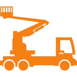 毛道高空作业车
